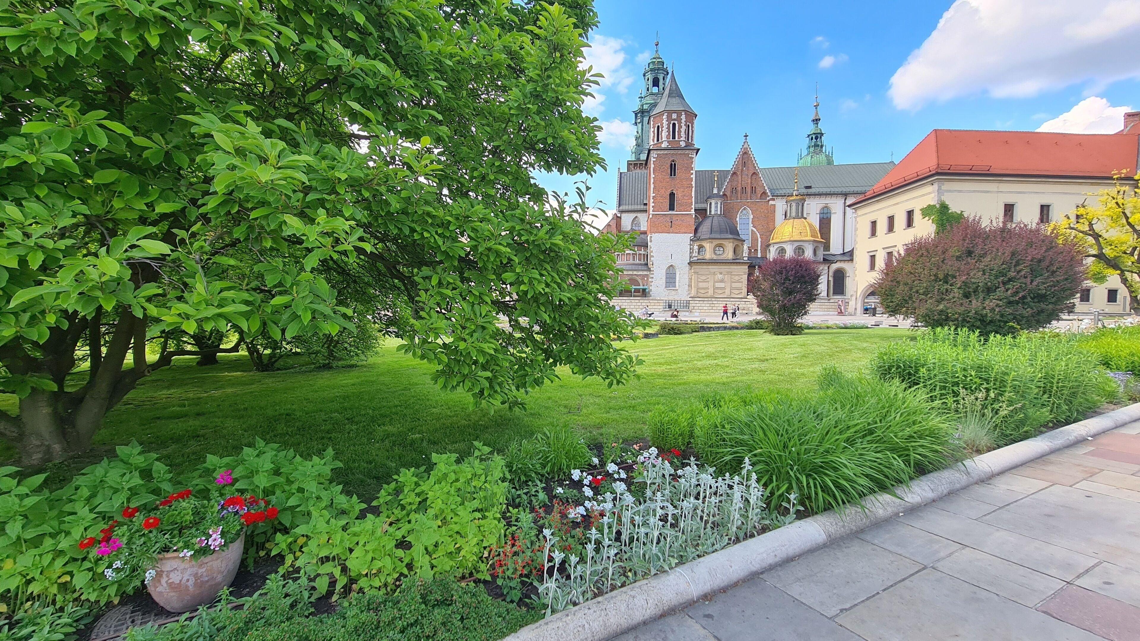 Cracow Central Aparthotel — Foto 3